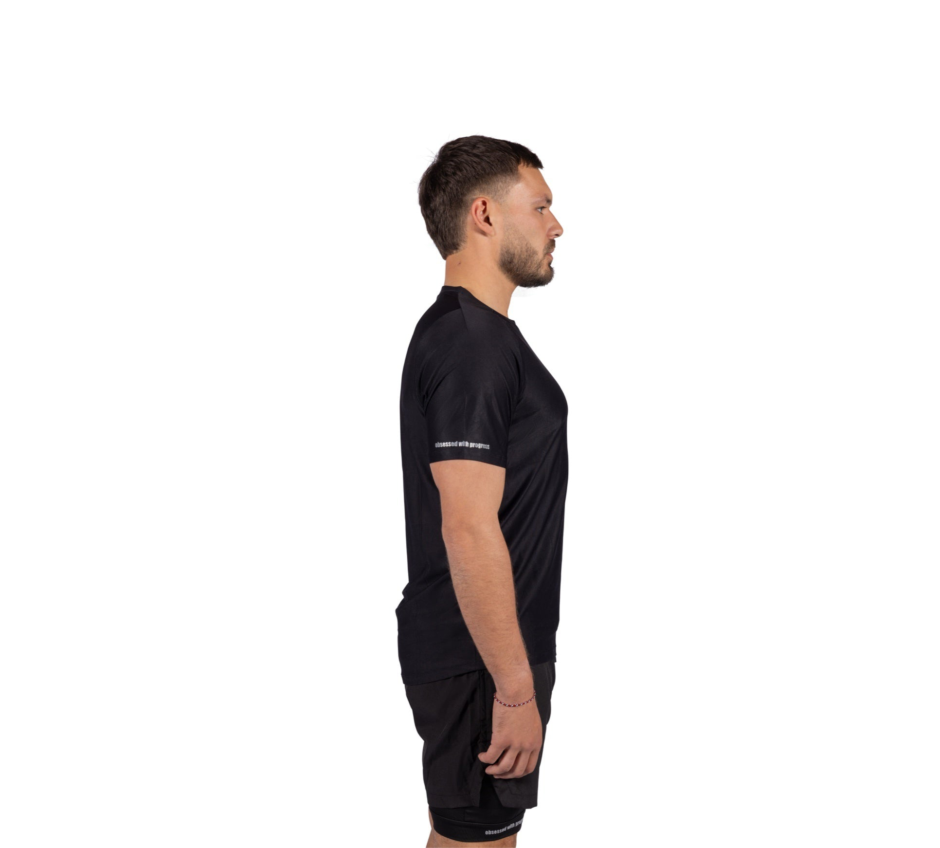 Obsessed Grind Tee