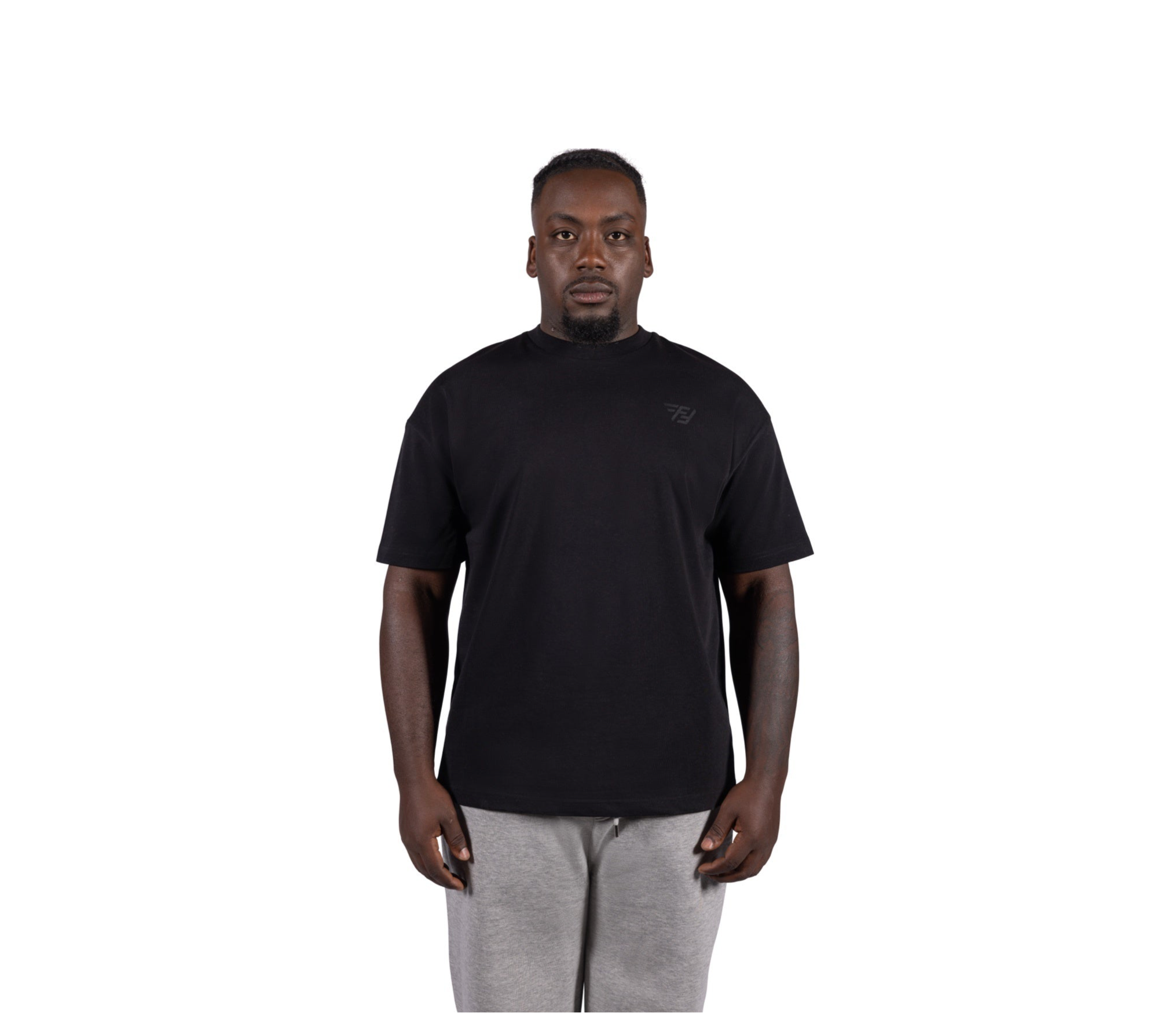 FF Logo Tee