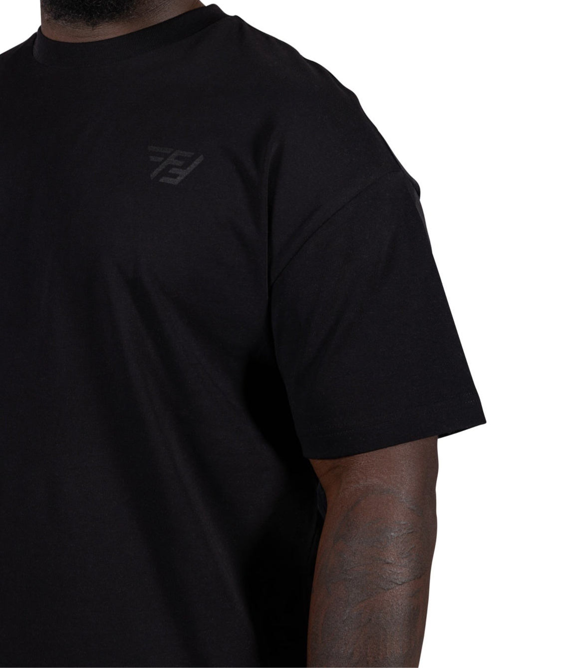 FF Logo Tee
