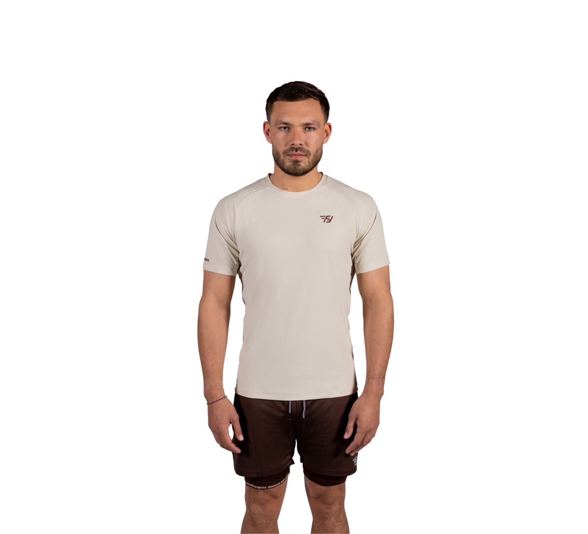 Obsessed Grind Tee