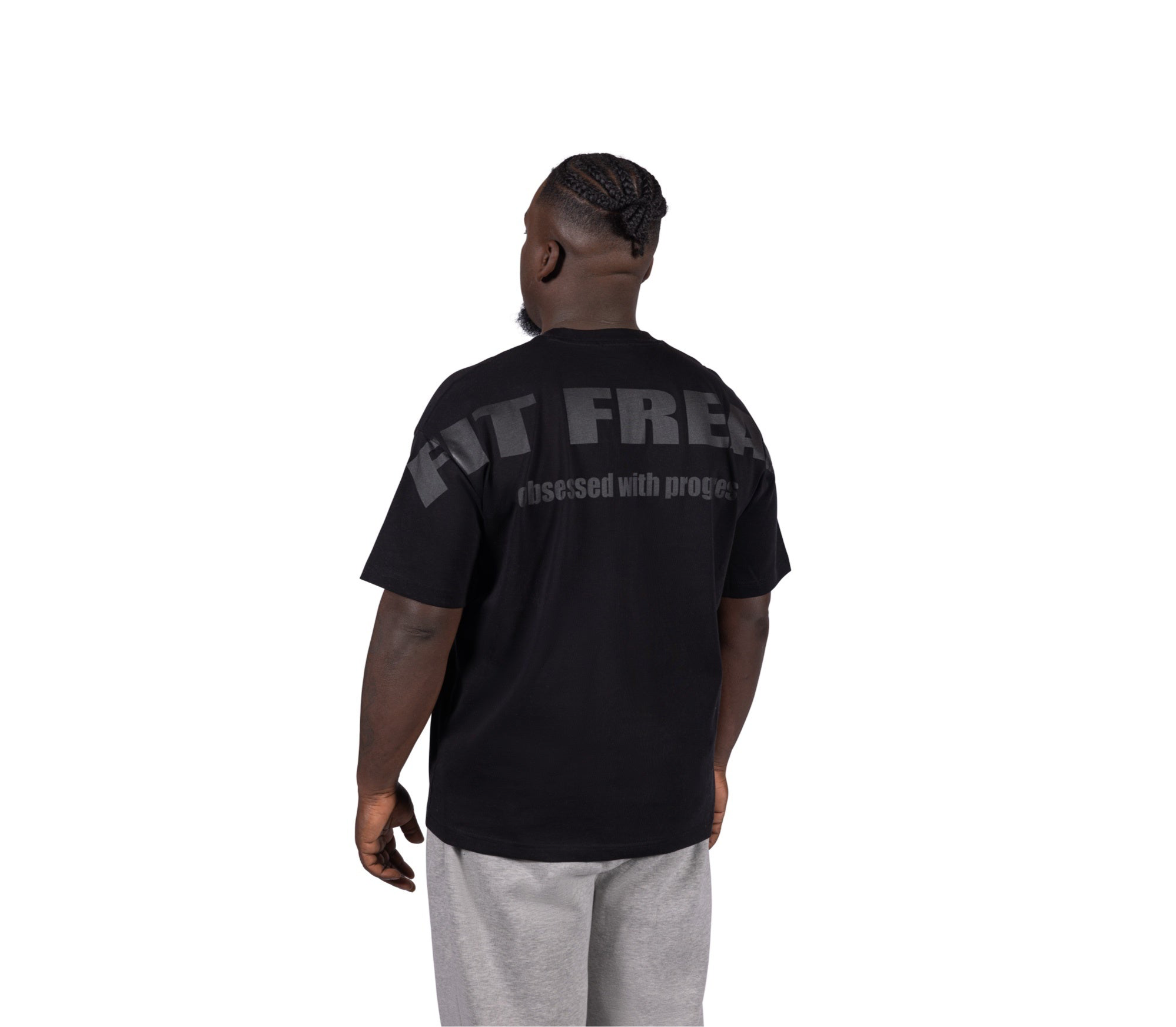 FF Signature Tee