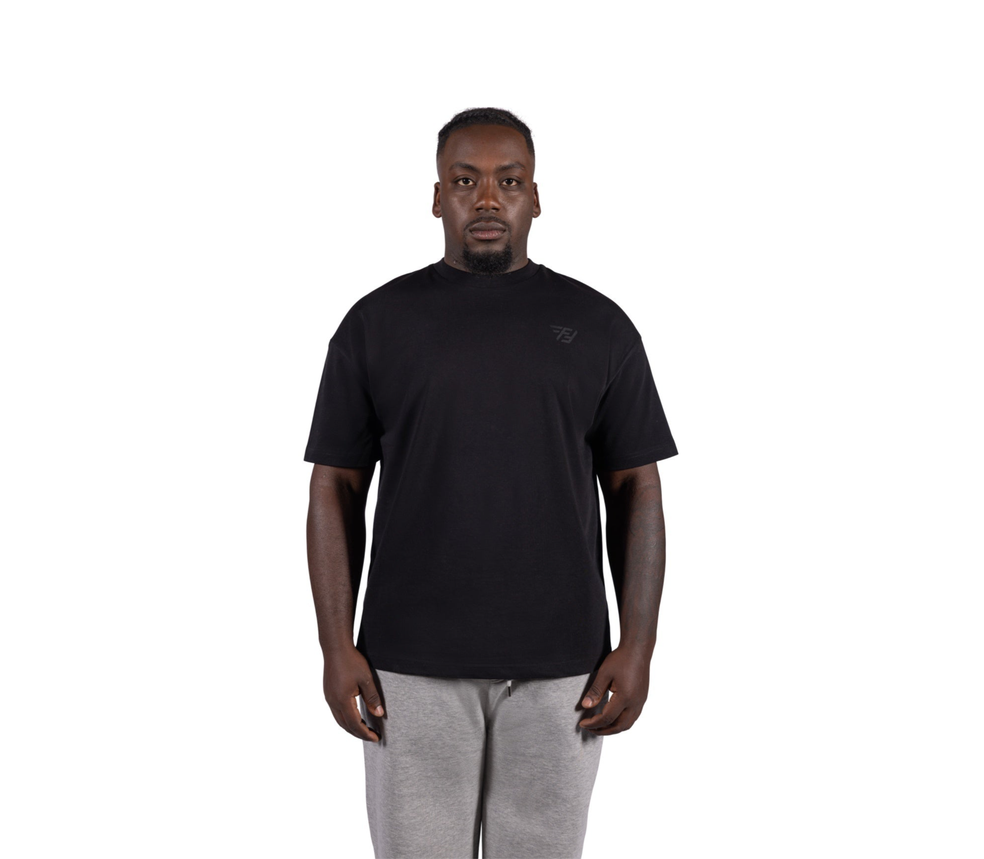 FF Signature Tee
