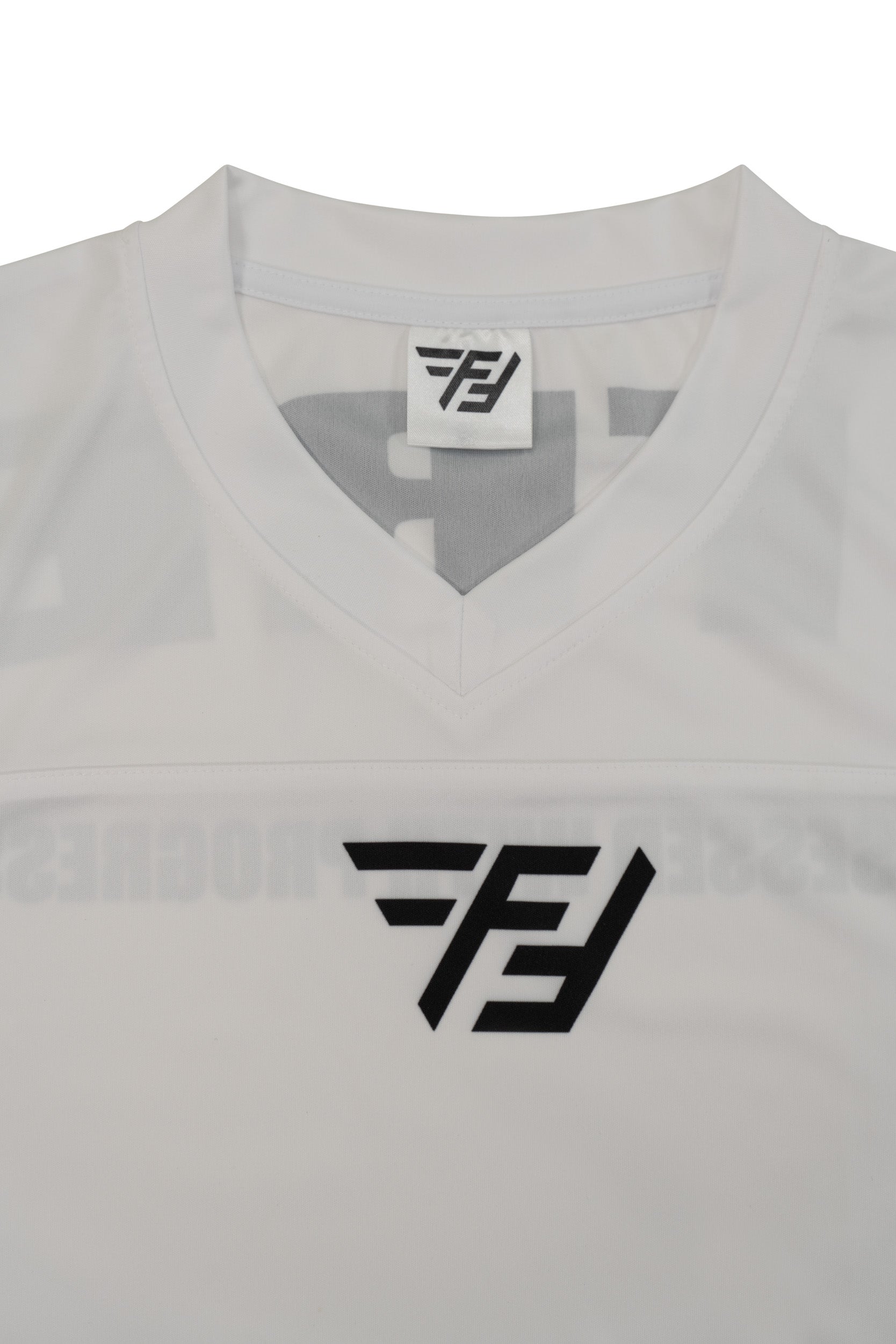 Game Day Jersey