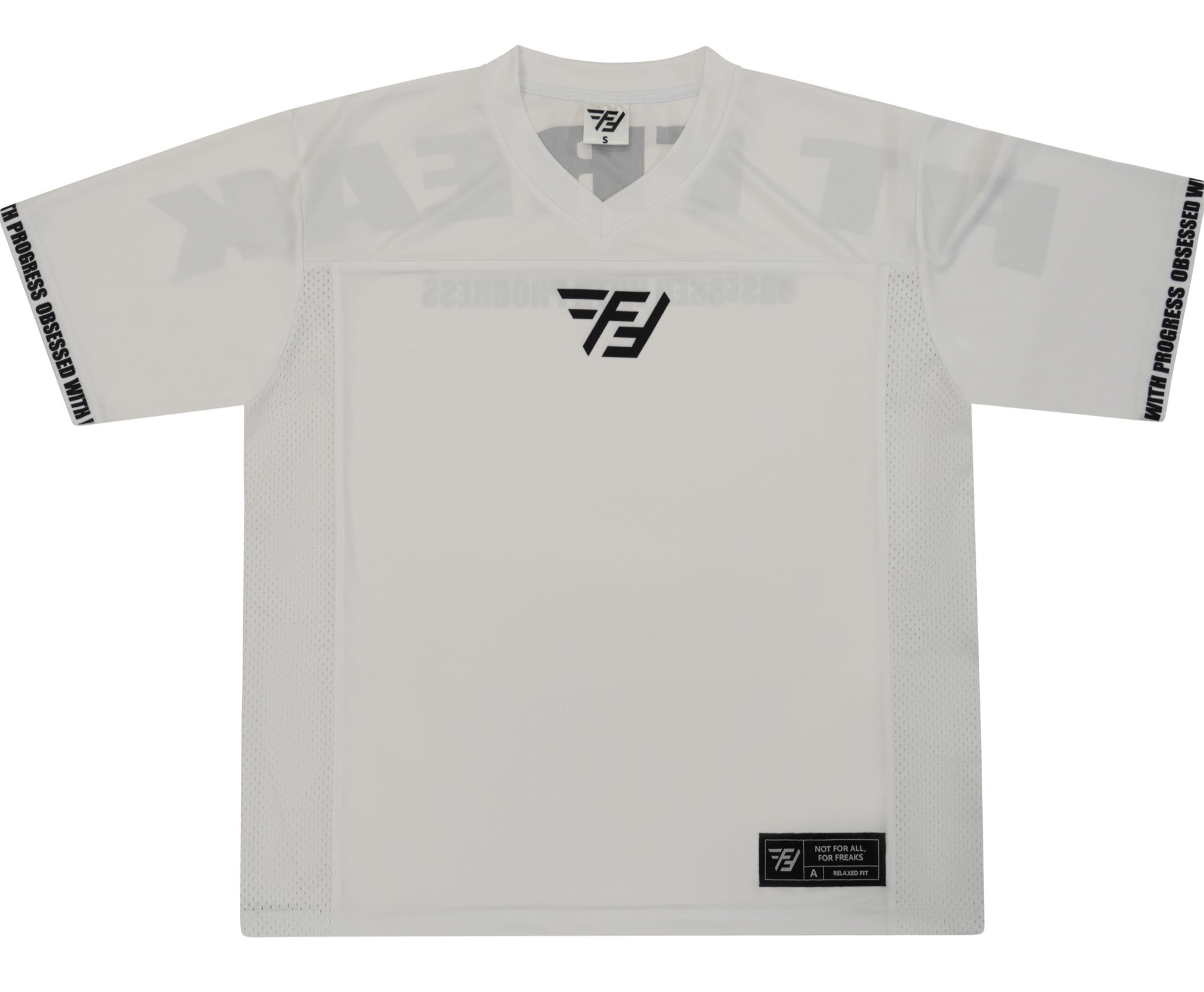 Game Day Jersey