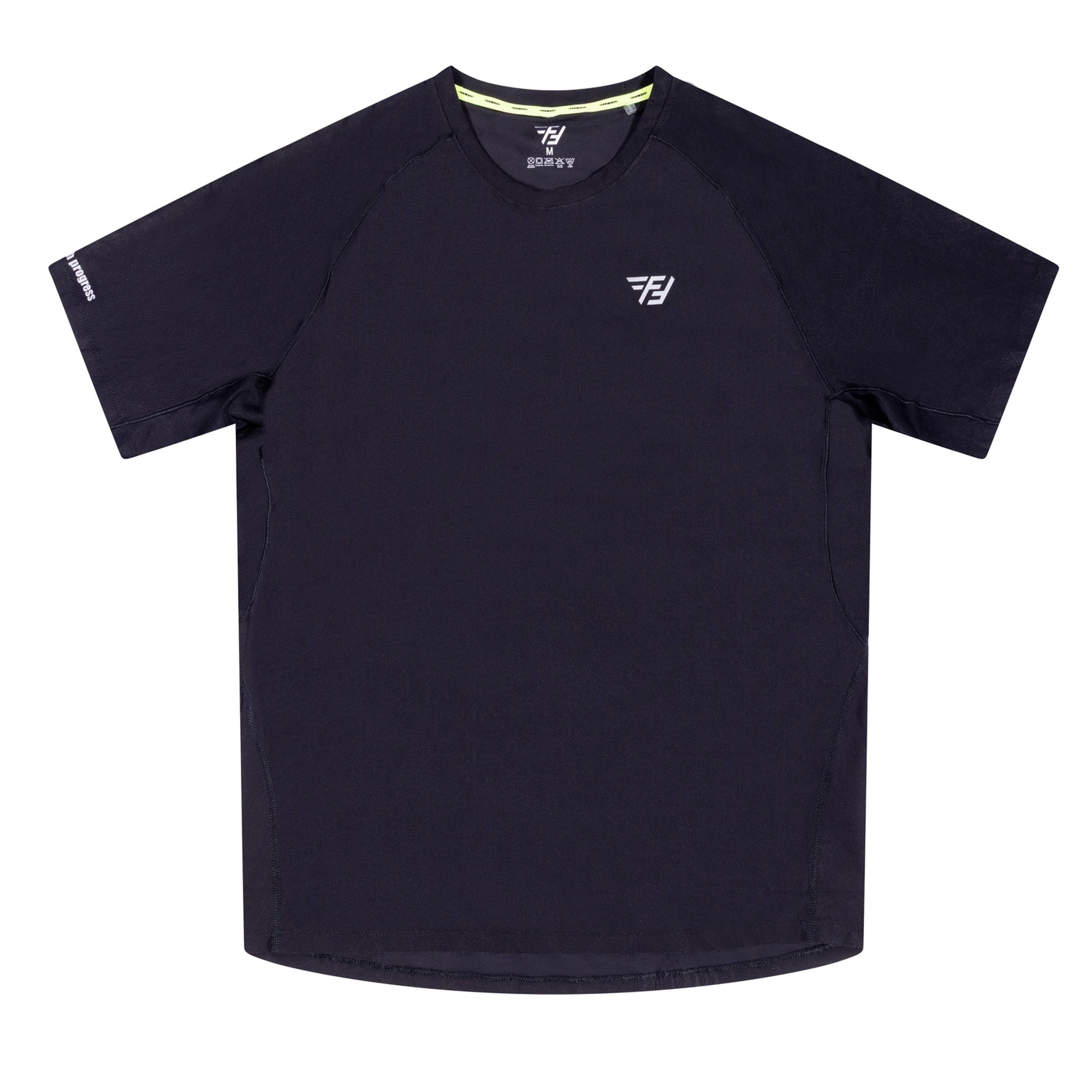 Obsessed Grind Tee