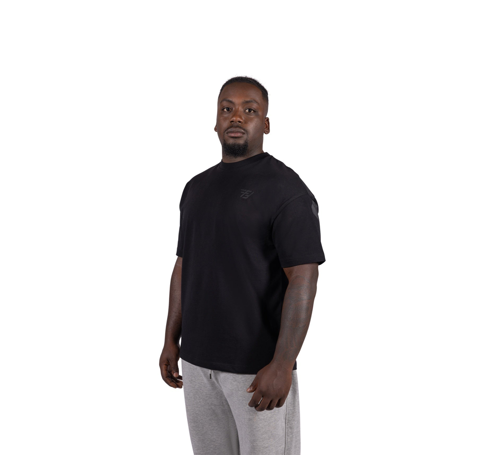 FF Signature Tee